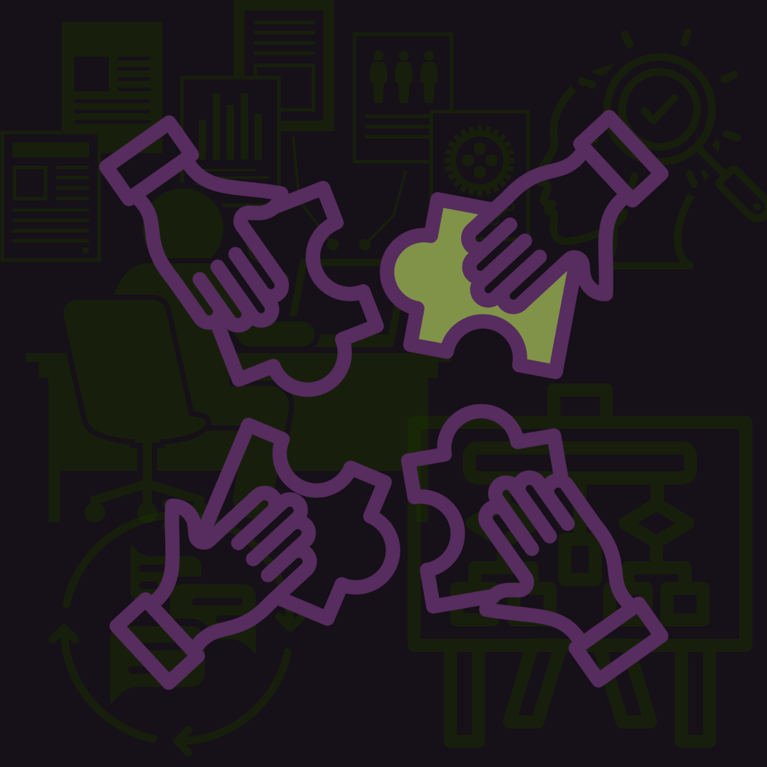 Puzzle Piece
